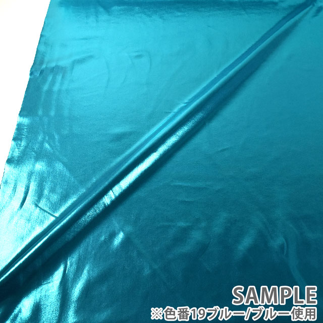 生地 2WAY箔加工(784) 5.黒×ゴールド 10Bl17_