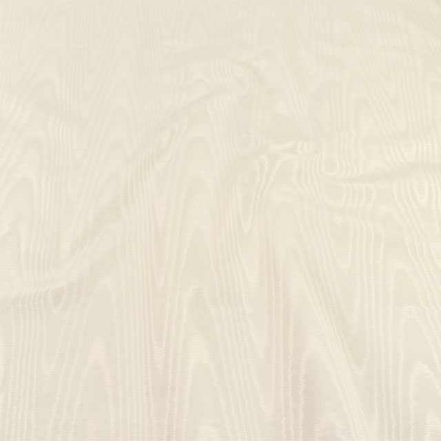 生地 国産モアレ (80199) 1.Nk4ural-ナチュラル 09Cr40_