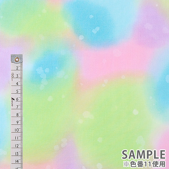 生地 マーブルPallette/スケア(802333) 4.パープル系 99Zz99_