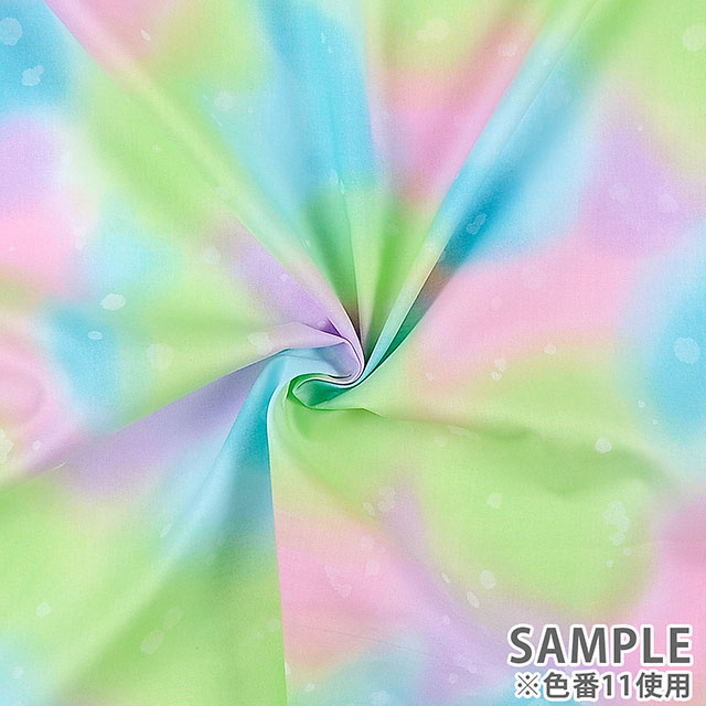 生地 マーブルPallette/スケア(802333) 4.パープル系 99Zz99_