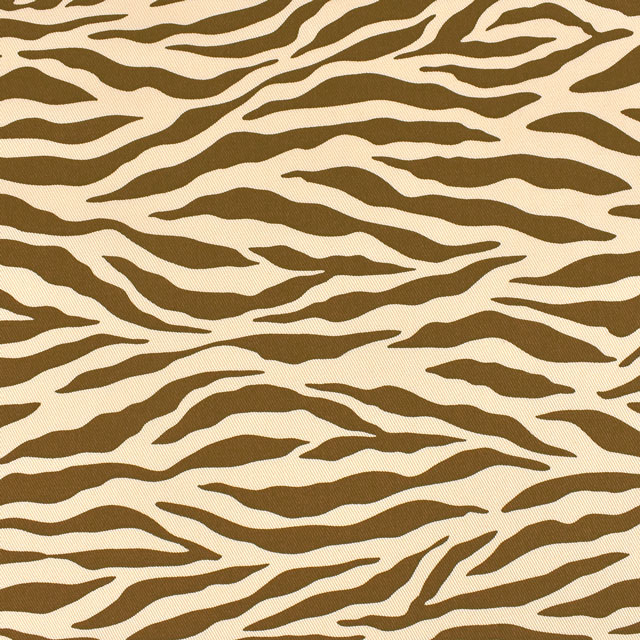 2-2.ベージュ×茶