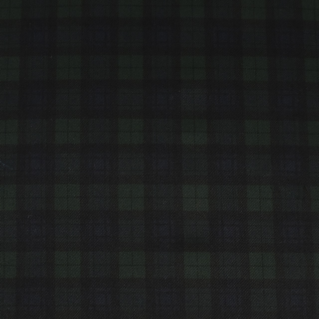 1-1.ブラックウォッチ/ダーク