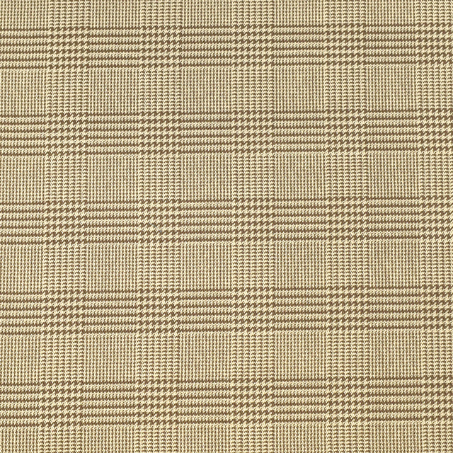 2-2.ベージュ×ブラウン