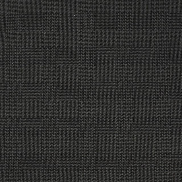 2-3.グレー×ブラック