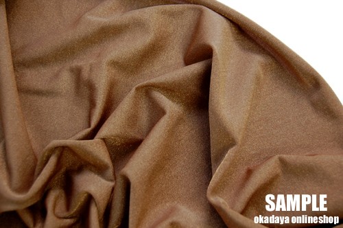 生地 2wayシャンブレー(888) 4.ハナコン/赤 10Bl16_