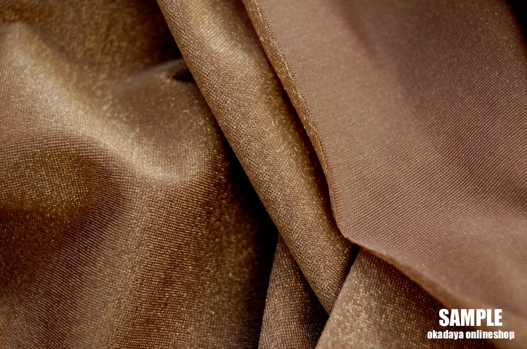 生地 2wayシャンブレー(888) 4.ハナコン/赤 10Bl16_