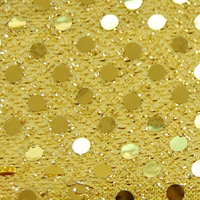 6.イエロー×ゴールド