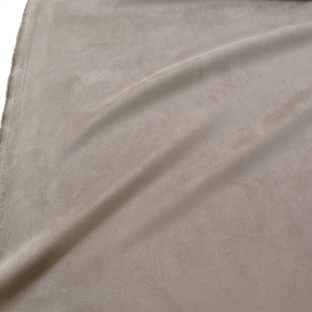 合皮生地 スウェードダンボール(90014) B.グレー 10Bn99_