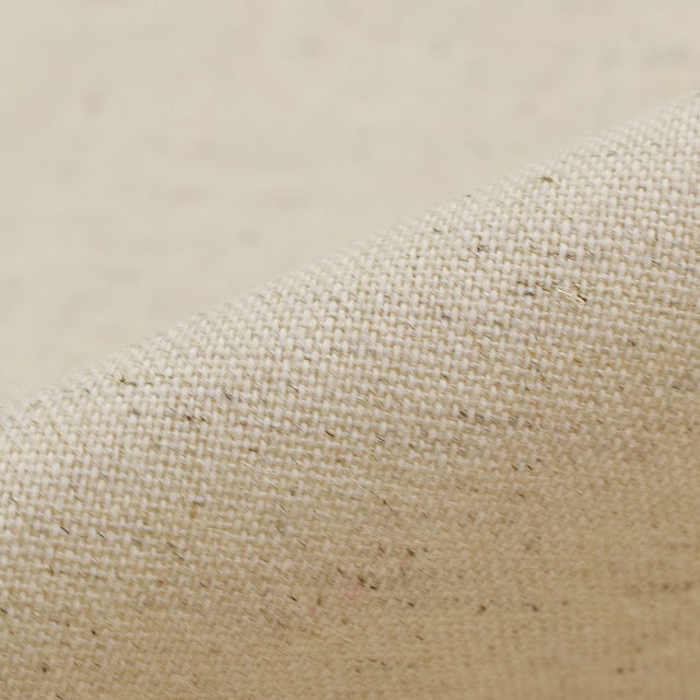 生地 綿麻キャンバス(91143) 09Cr40_