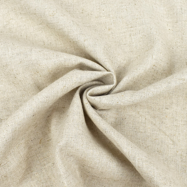 生地 麻キャンバス(91150) 生成 09Cu44_