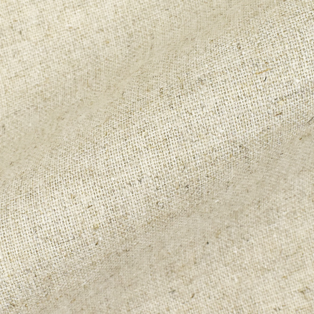 生地 麻キャンバス(91150) 生成 09Cu44_