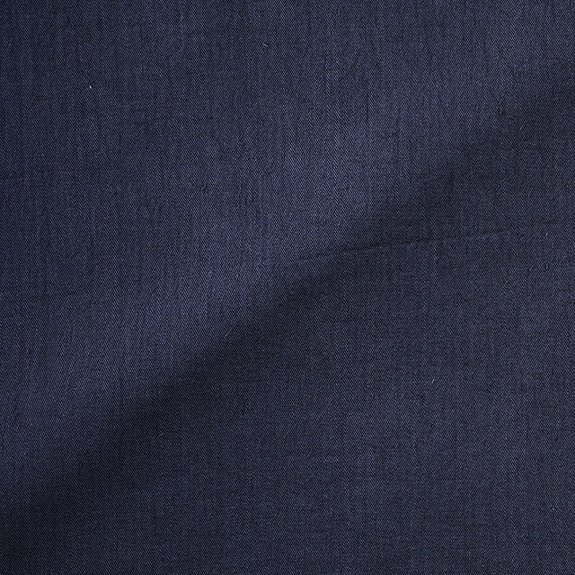 生地 ウエスタンガーゼ(9280) 17.紺 09Cu45_