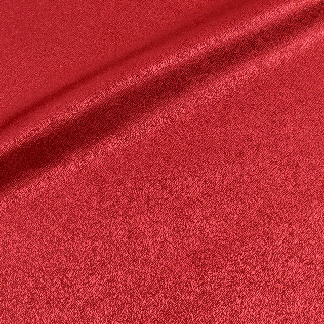 6.エンジ×レッド