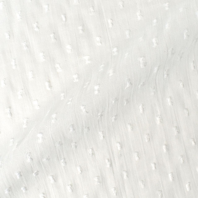 生地 スノーカットドビー(97000) 1.オフ 09Ae99_