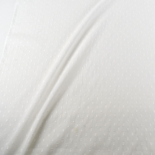 生地 スノーカットドビー(97000) 1.オフ 09Ae99_