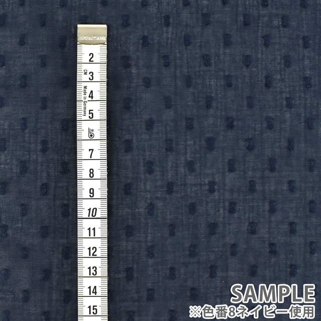 生地 スノーカットドビー(97000) 1.オフ 09Ae99_