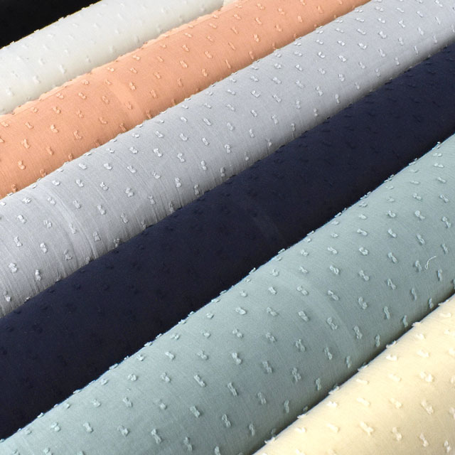 生地 スノーカットドビー(97000) 1.オフ 09Ae99_