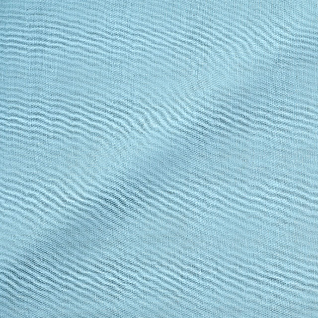 生地 四重ガーゼ無地(99894) 6.水色 99Zz99_