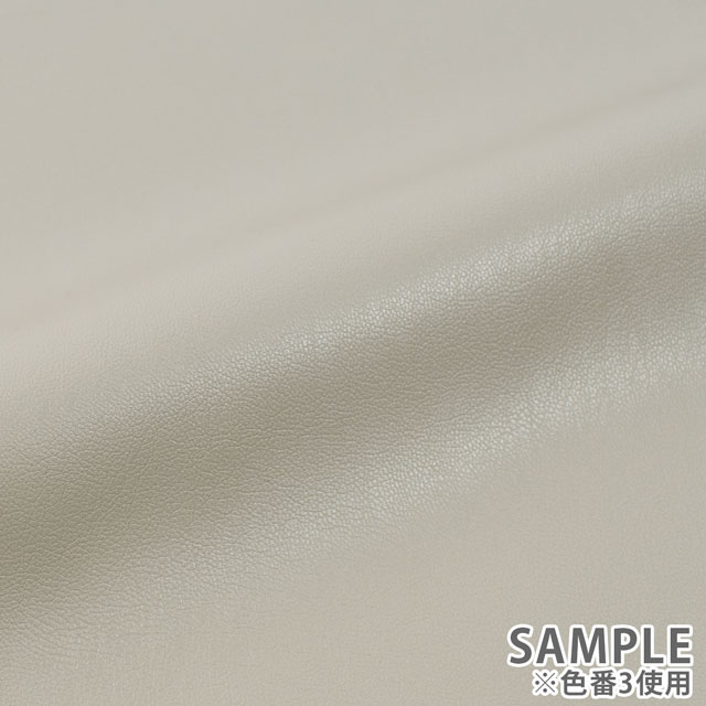合皮生地 フライマットレザー(F226) 4.ブラウン 10Bn99_