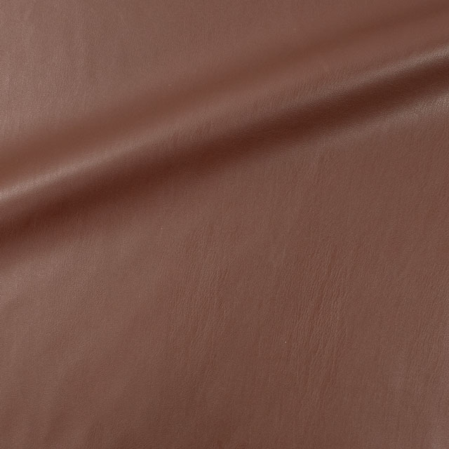 合皮生地 フライマットレザー(F226) 4.ブラウン 10Bn99_