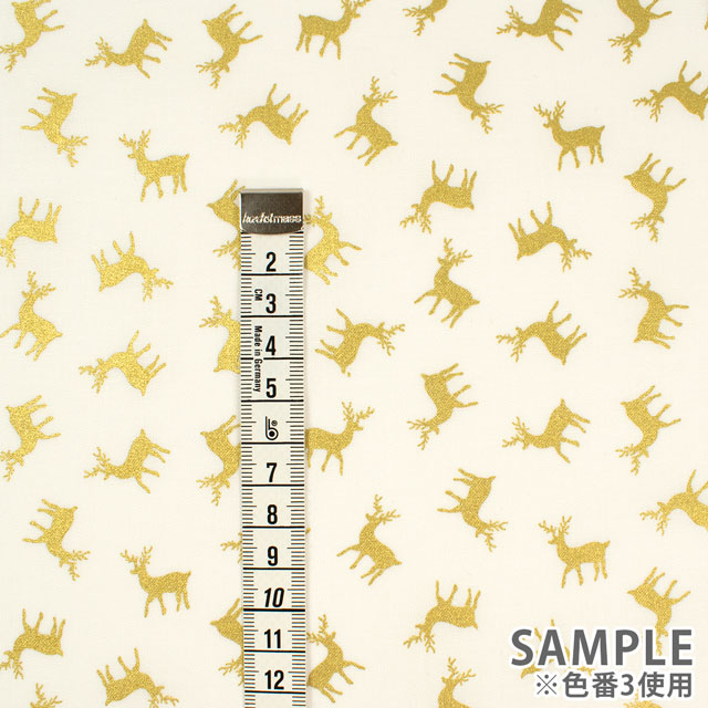 生地 WINDHAM-ウィンダム- REINDEER レインディア/シーチング(53991M) 2.ブラック 09Ac04_