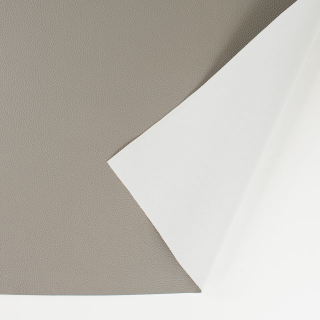 合皮生地 ダイナーレザー(A061) 8.くすみグレー 10Bn99_