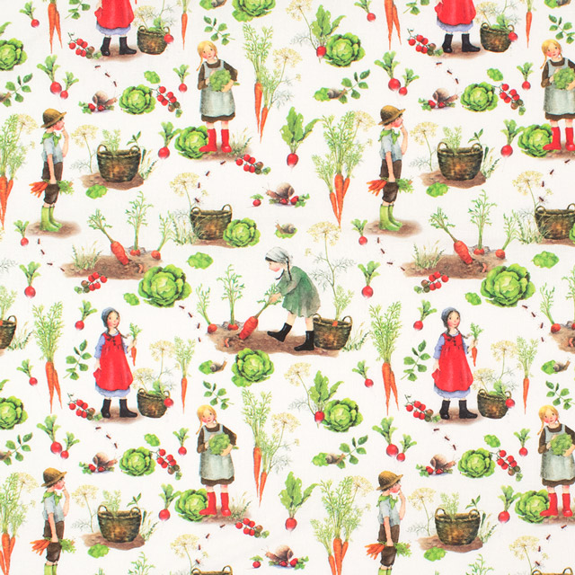 生地 acufactum-アクファクトゥム- ハーベストタイム(ACU3523) 813.白 09Ac04_