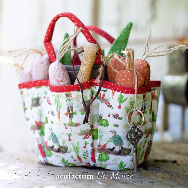 生地 acufactum-アクファクトゥム- ハーベストタイム(ACU3523) 813.白 09Ac04_