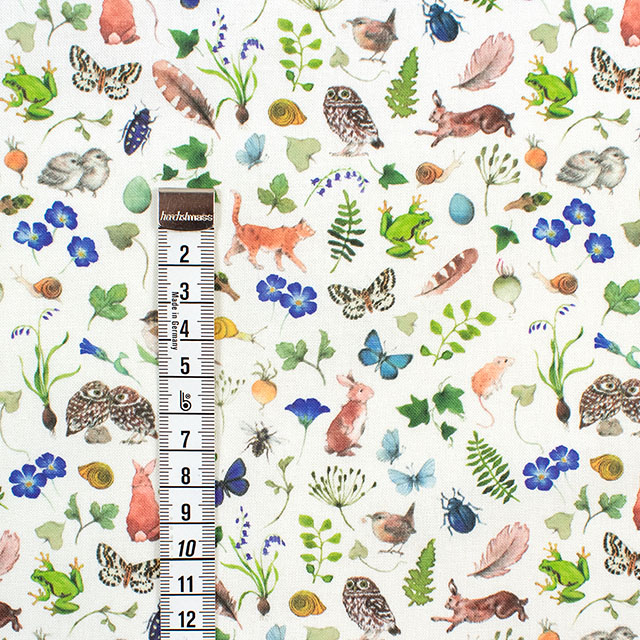 生地 acufactum-アクファクトゥム- 動植物(HC-ACU3523) 930.オフ 09Ac04_