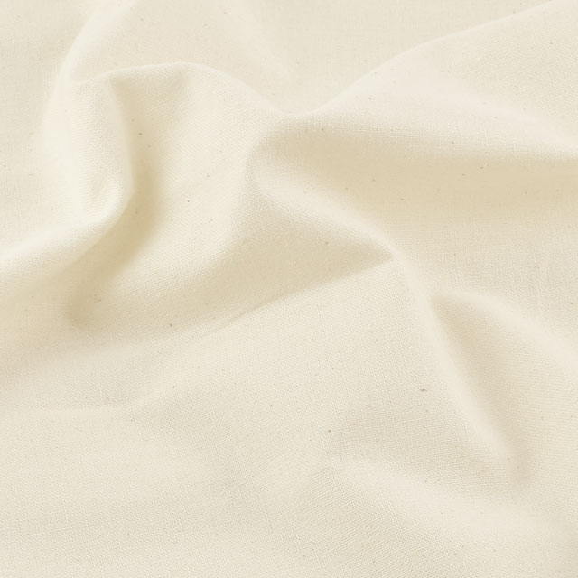 生地 シーチング(AD10000L) KN.生成(綿カスつき) 09Bm30_