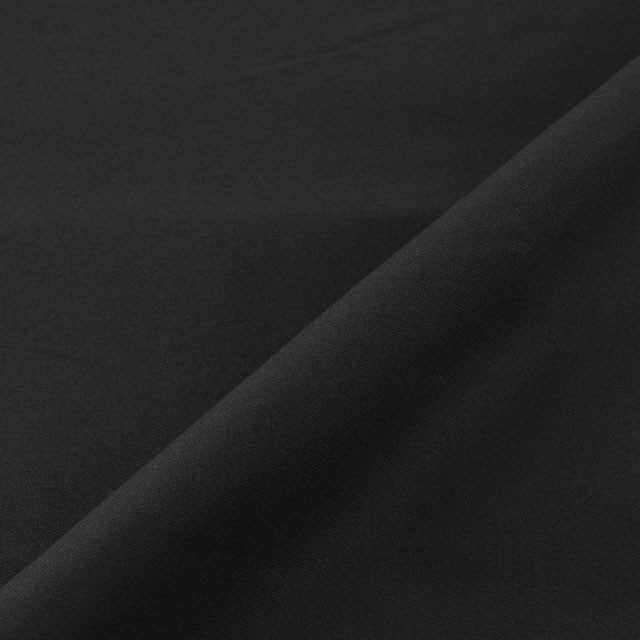 生地 シーチング(AD10000L) 300.黒 09Bm30_