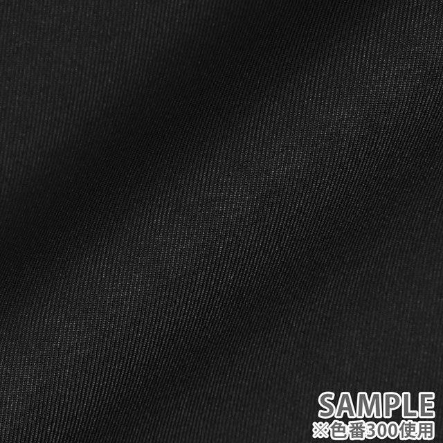 生地 ポリエステルギャバ(AD1581S) KW.白 09Cq39_