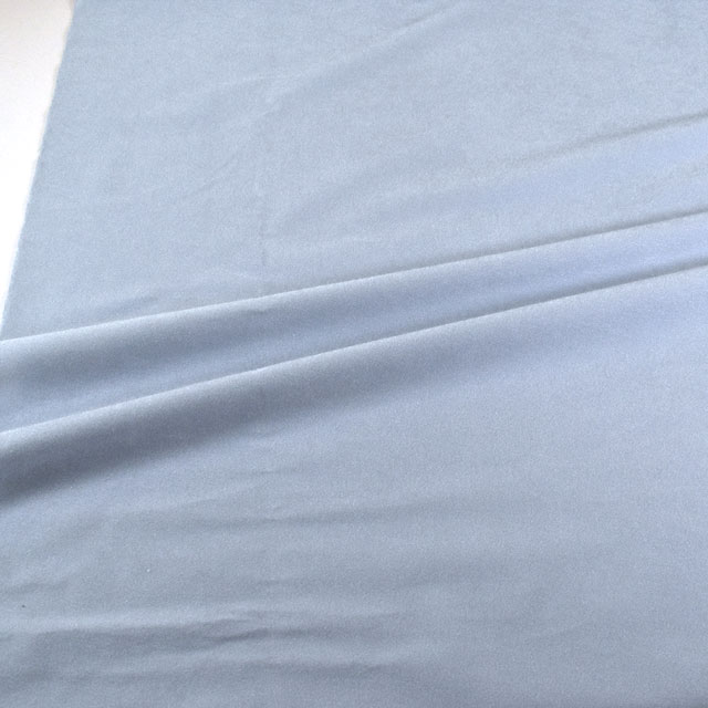 生地 クリスタルトイニット(AD17520S) 2.ブルーグレー 10Bi17_