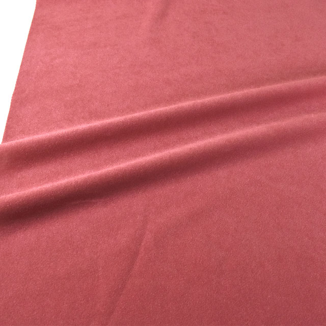 生地 クリスタルトイニット(AD17520S) 7.チェリーピンク 10Bi17_