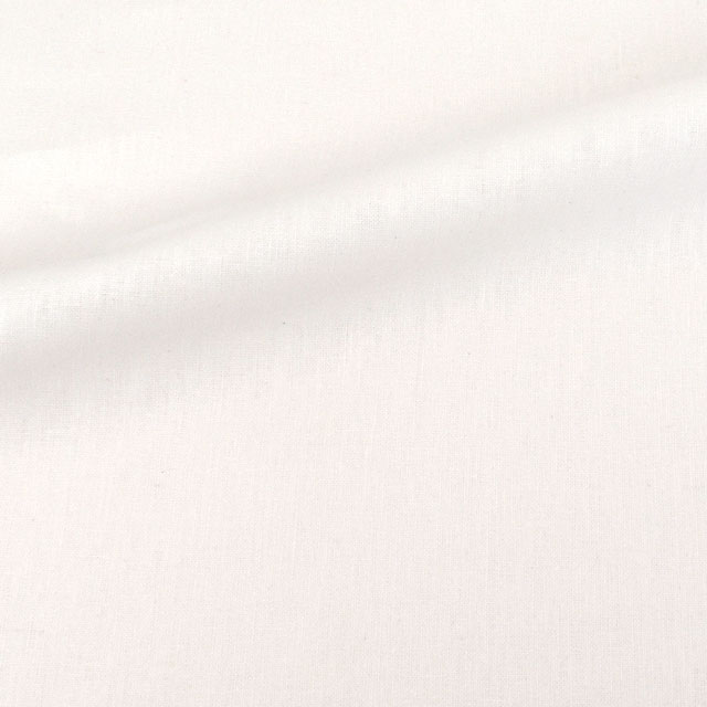 生地 麻キャンバス(AD5182) KW.白 09Cu44_