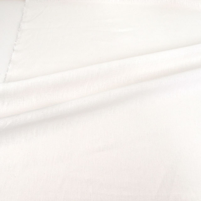 生地 麻キャンバス(AD5182) KW.白 09Cu44_