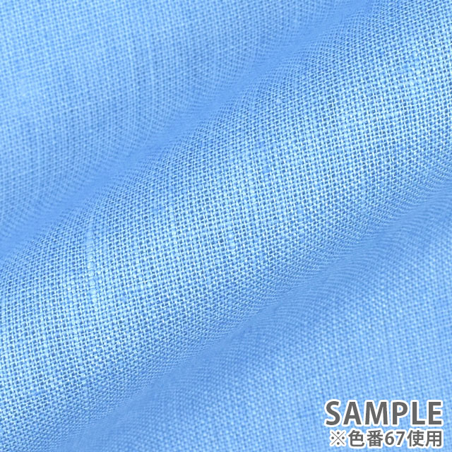 生地 麻キャンバス(AD5182) KW.白 09Cu44_