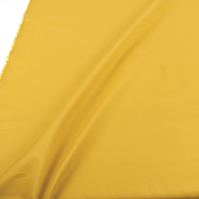 生地 Daily ソフトローン(AD8240) 125.マスタードイエロー 09Bm28_