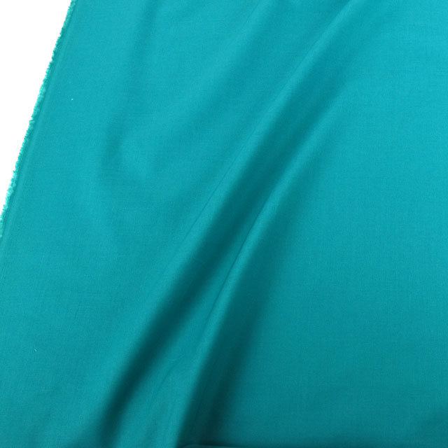 生地 Daily ソフトローン(AD8240) 165.ターコイズ 99Zz99_