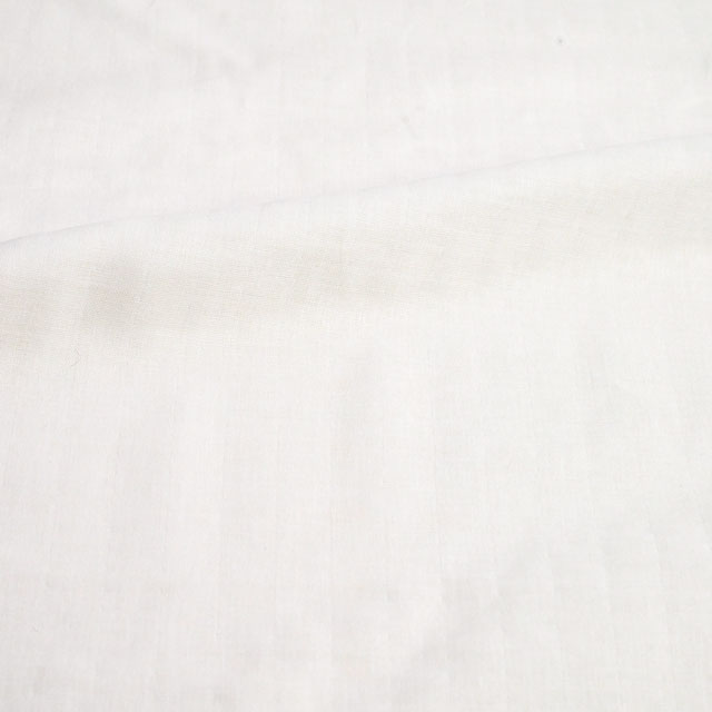 生地 ダブルガーゼ(AD9550L) KW.白 09Bl27_