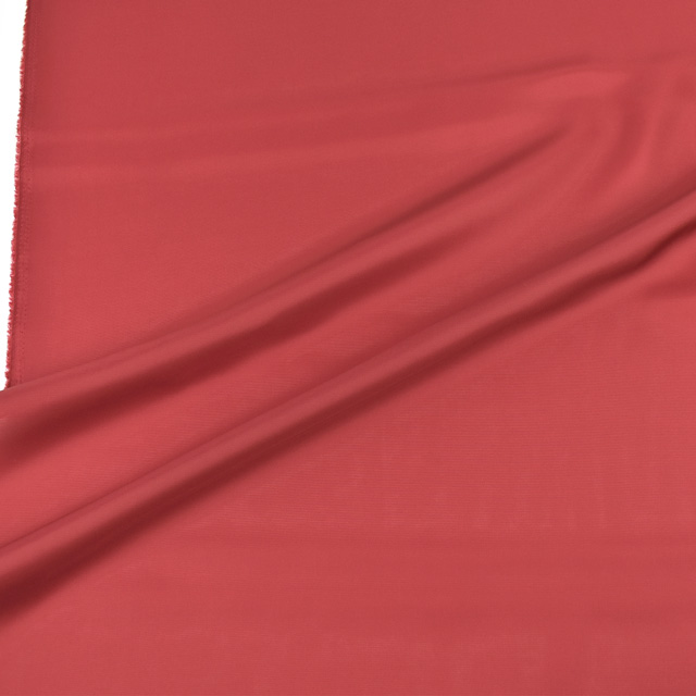 裏地 ベンサンシモン(AK3730) 91.赤系 09Cx49_