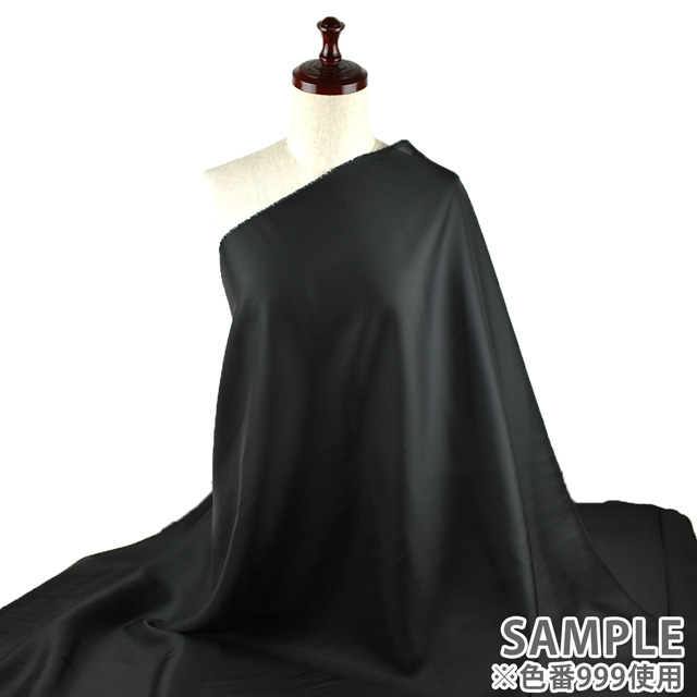 裏地 ベンサンシモン(AK3730) 91.赤系 09Cx49_