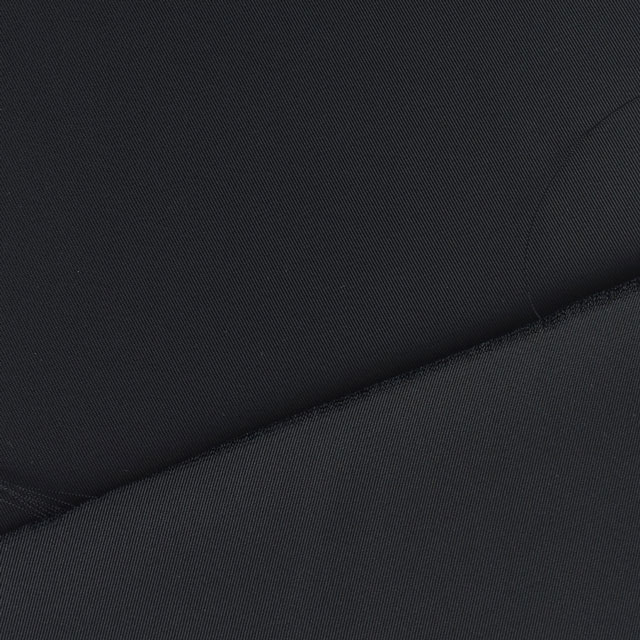 裏地 マイセル(AK504) 10.黒 09Cx50_