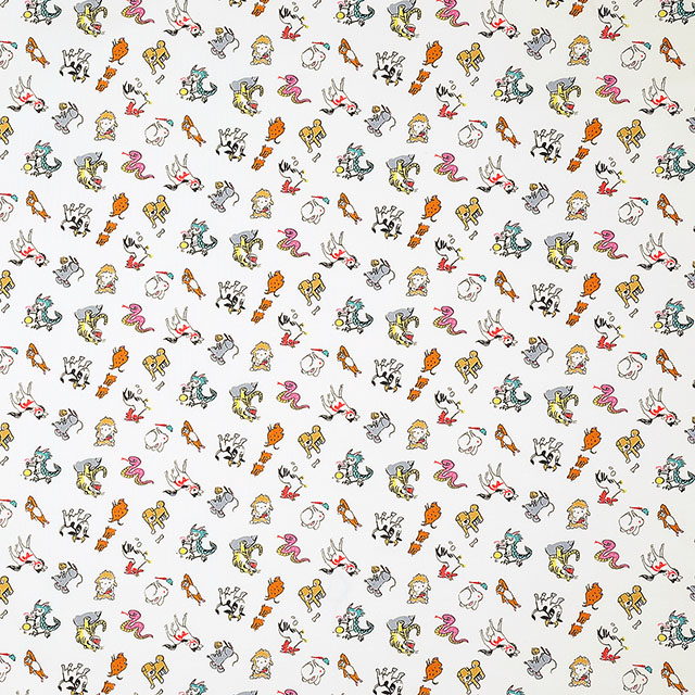 1A.オフホワイト