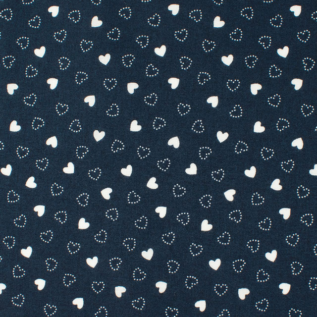 1F.ネイビー×オフ