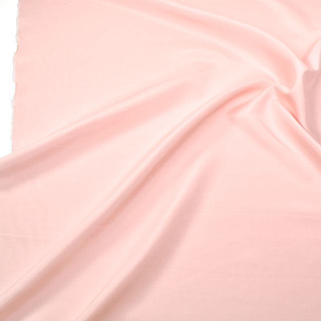 生地 富士絹25匁平織(AP5500) D.ピンク 10Bg11_