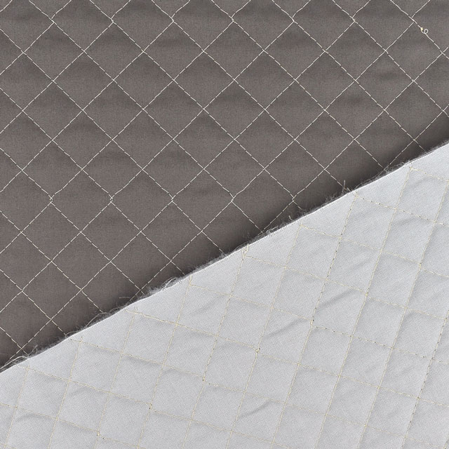 184.グレー×薄グレー