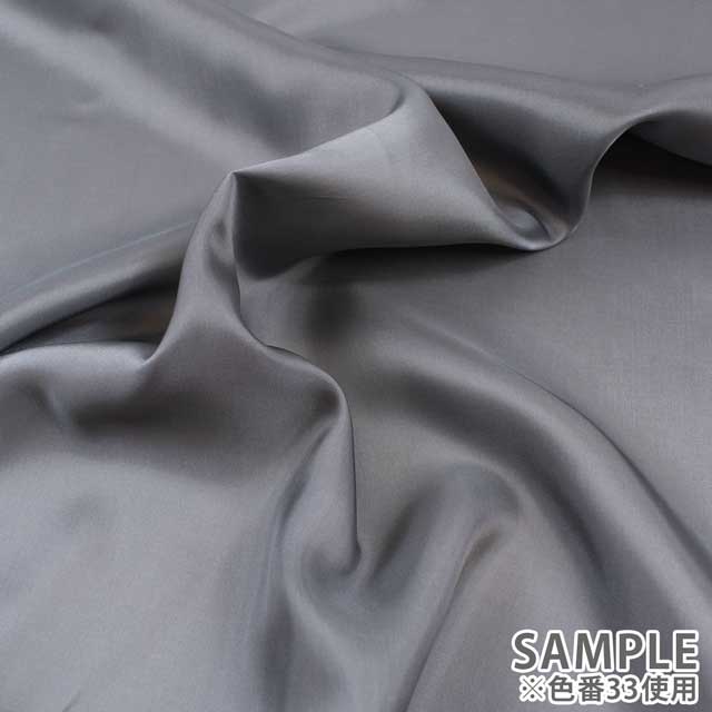 生地 膝裏地(AT5029) 33.グレー 09Cx40_