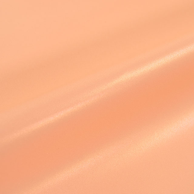 パステルオレンジ