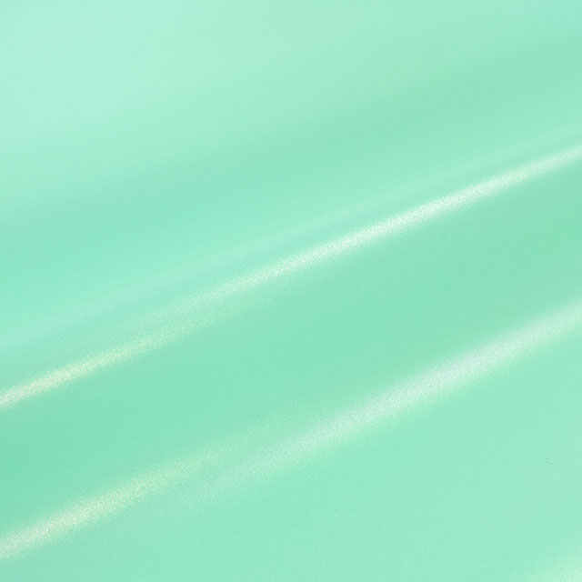 パステルグリーン